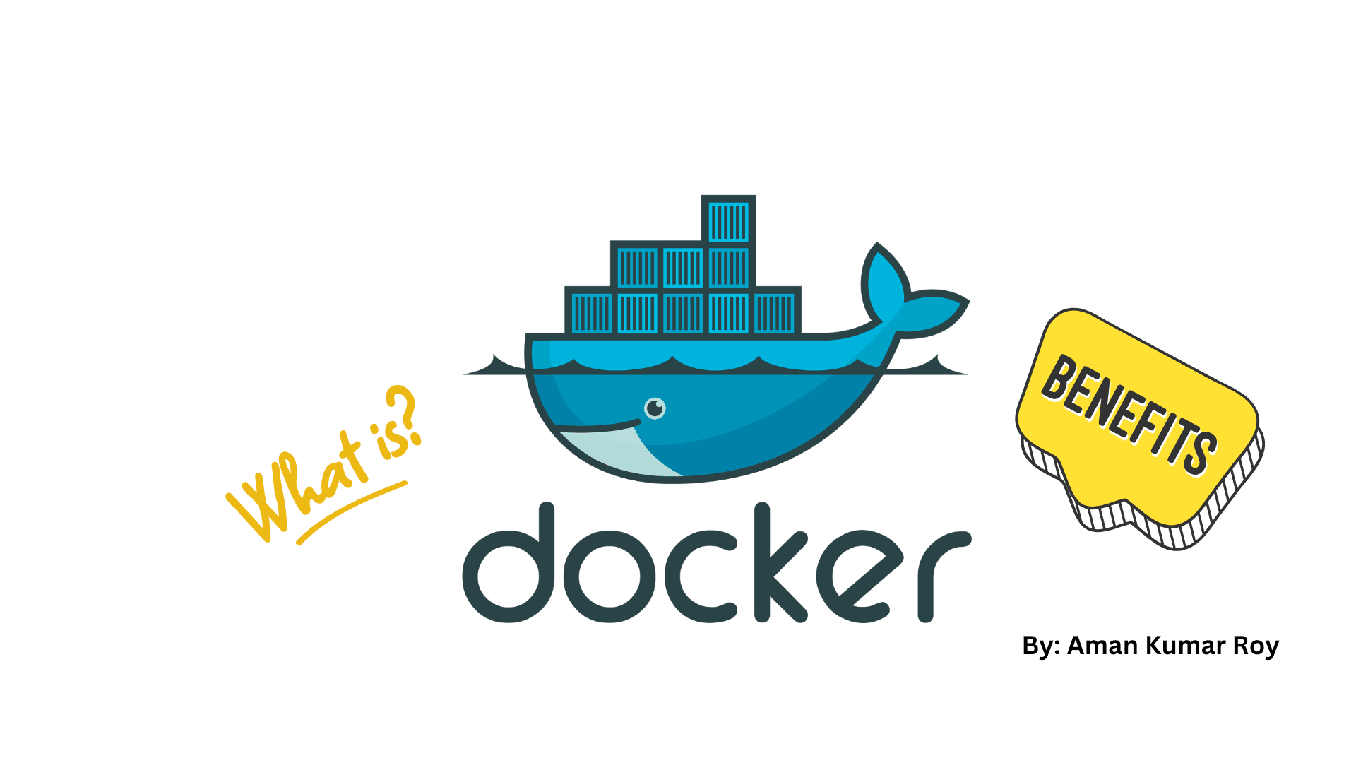π Day 1: Introduction to Docker and its Benefits π³β¨